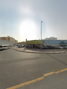 Shams al Qusais auto Reparing Garage LLC photo
