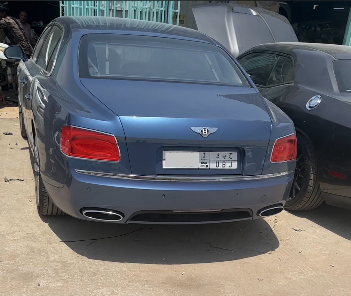 SHEIKH GARAGE photo