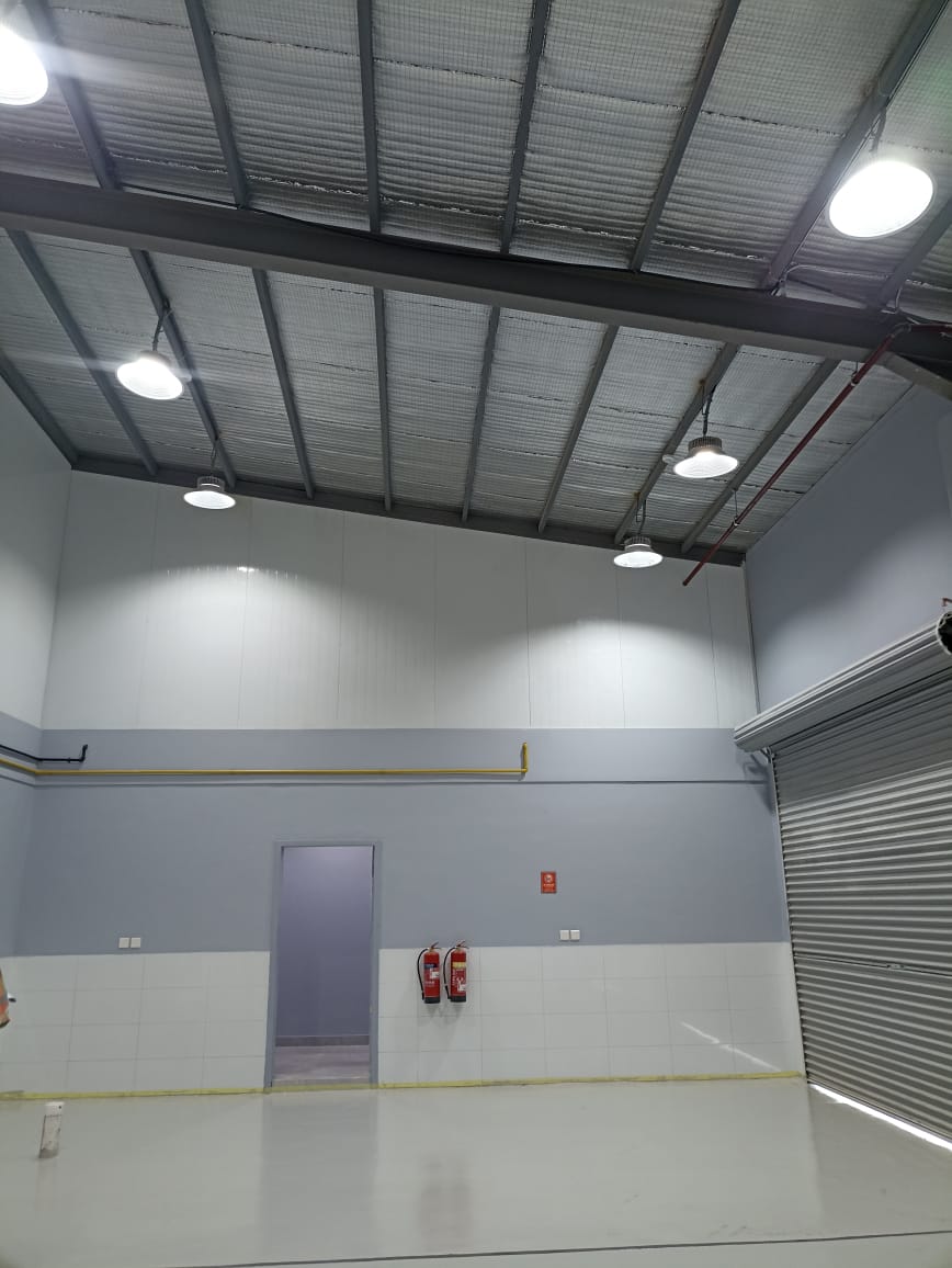 Shell Service Center - Aljomaih Automotive | الجميح للسيارات - مركز خدمه شل photo