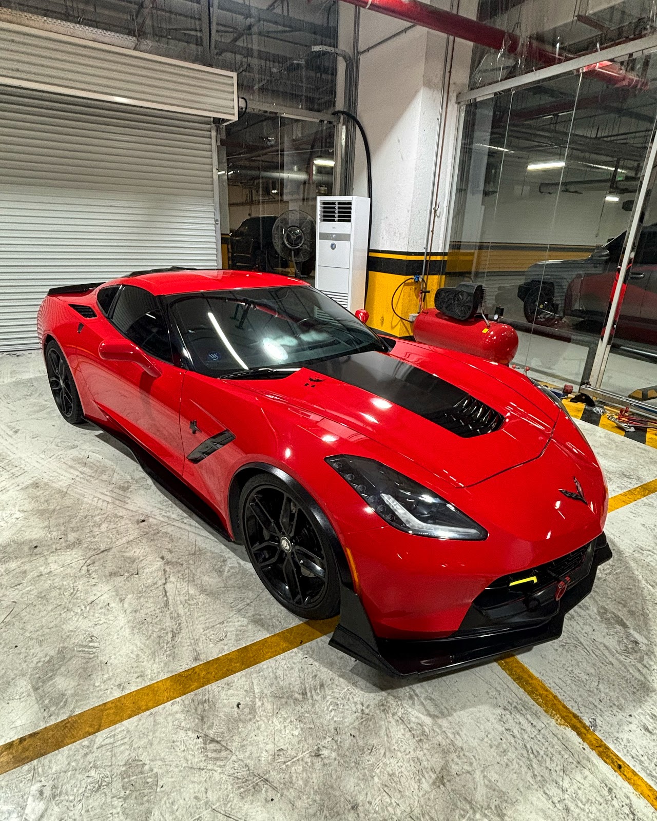 Sigma Performance Garage - سيجما برفورمنس كراج photo