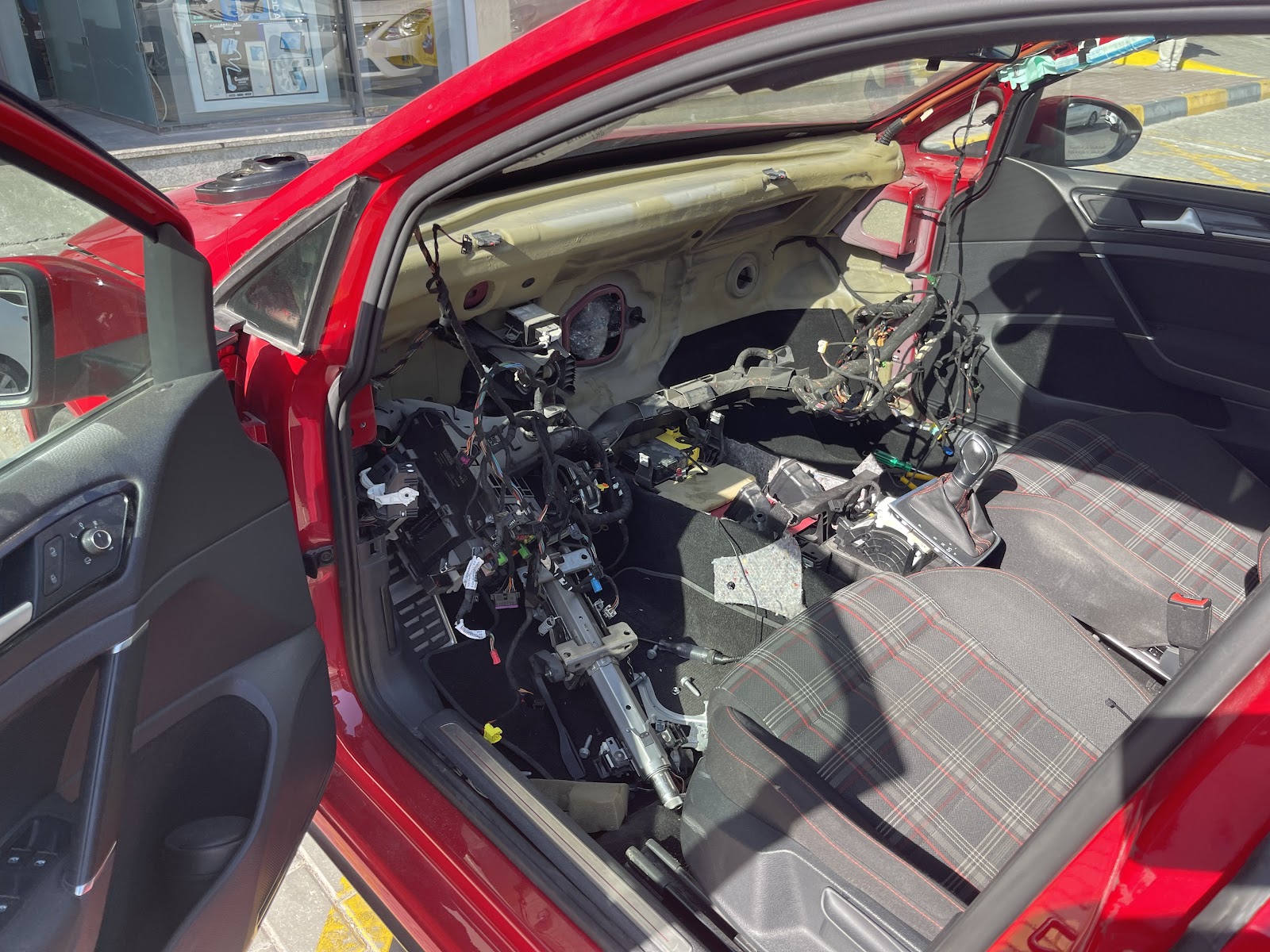 SILVER AUTO ELECTRIC AND AC REPAIRING photo