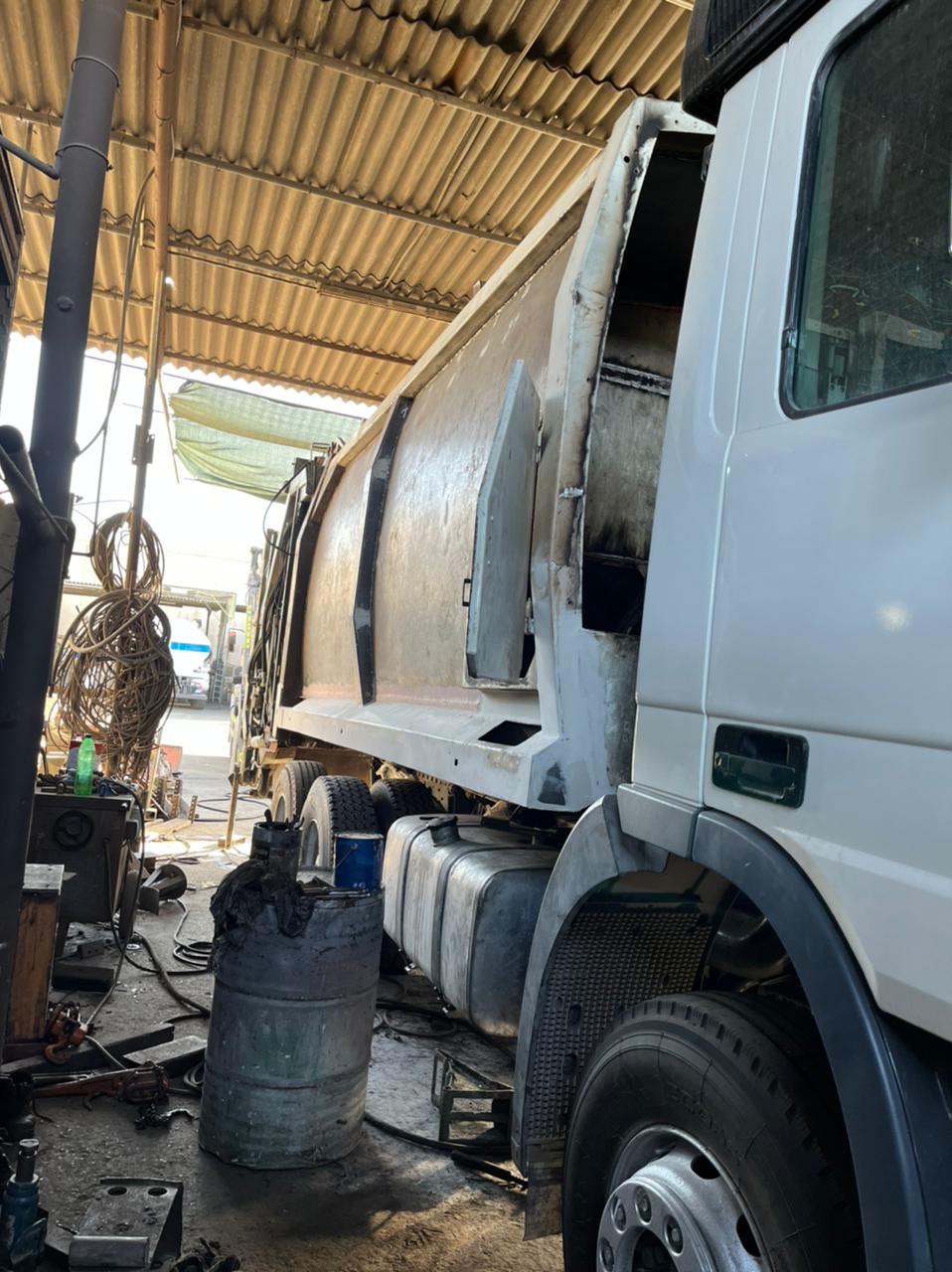 Silver Tech Auto Care سيلفر تيک للعناي بالسيارات photo