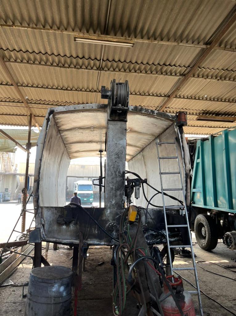 Silver Tech Auto Care سيلفر تيک للعناي بالسيارات photo