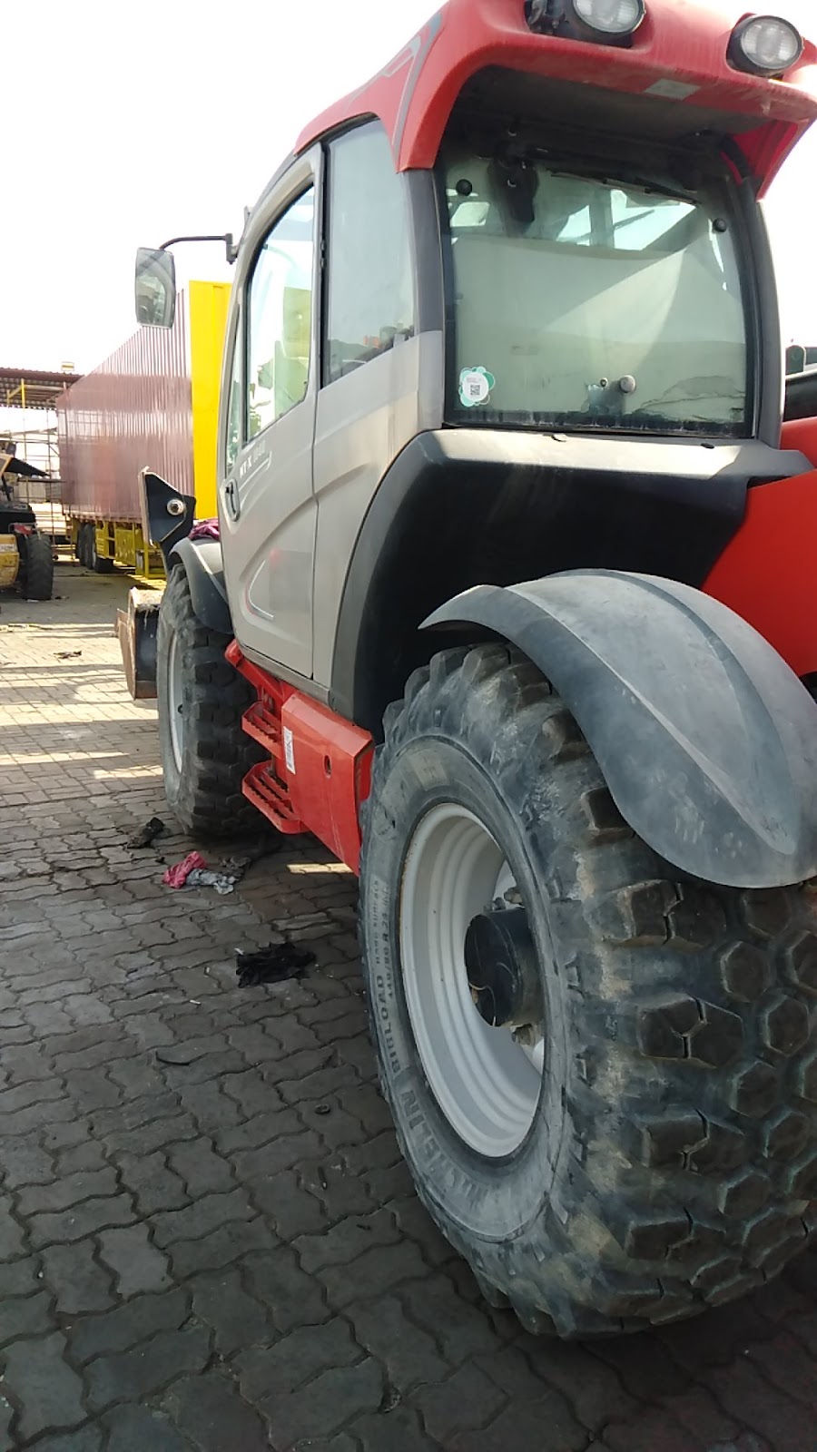 Silver Tech Auto Care سيلفر تيک للعناي بالسيارات photo