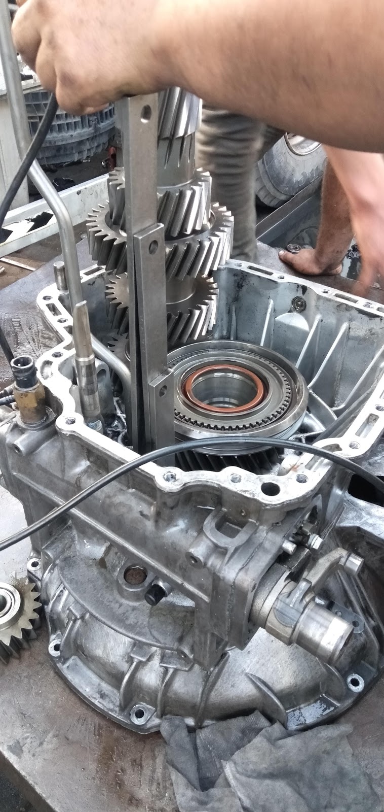 Silver Tech Auto Care سيلفر تيک للعناي بالسيارات photo