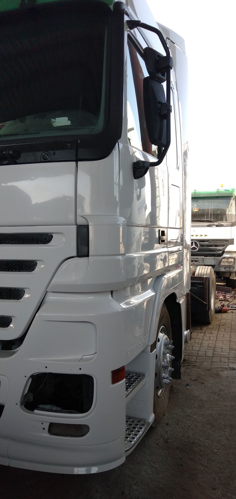 Silver Tech Auto Care سيلفر تيک للعناي بالسيارات photo