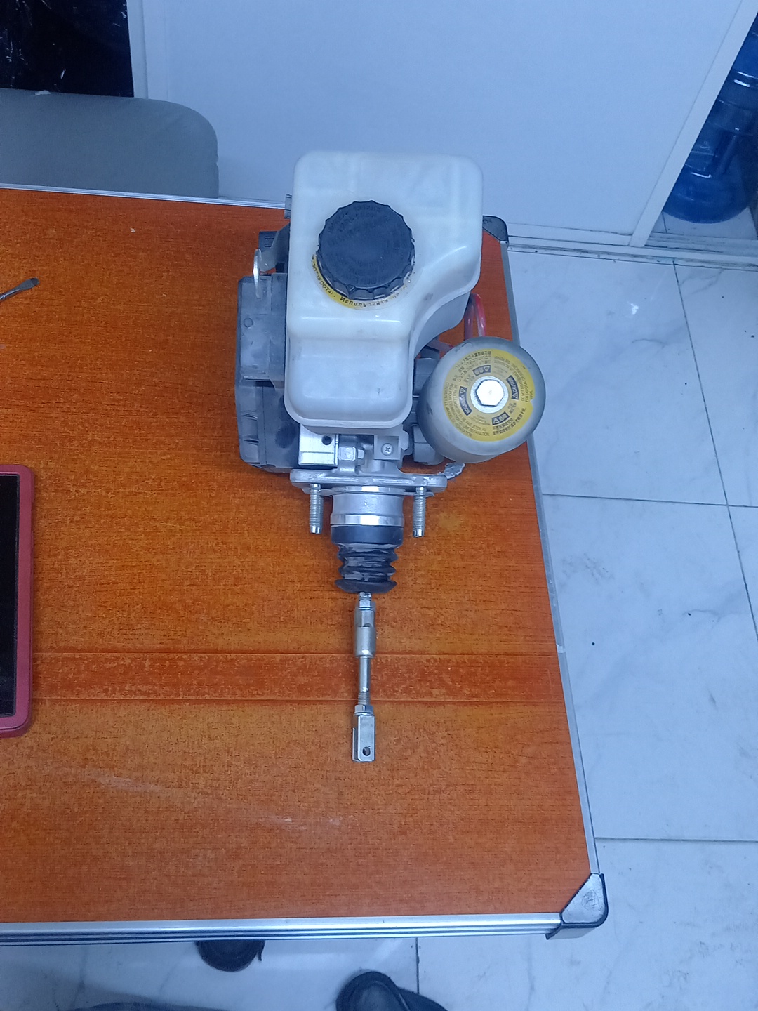 Smart Turbo Auto Electric And Ac Repair Shop LLC-OPC photo