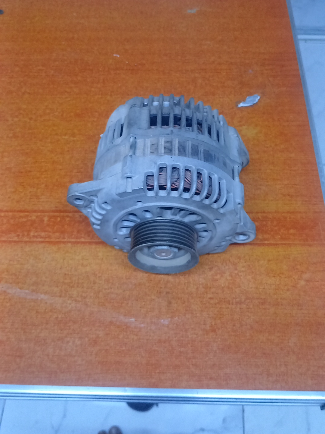 Smart Turbo Auto Electric And Ac Repair Shop LLC-OPC photo