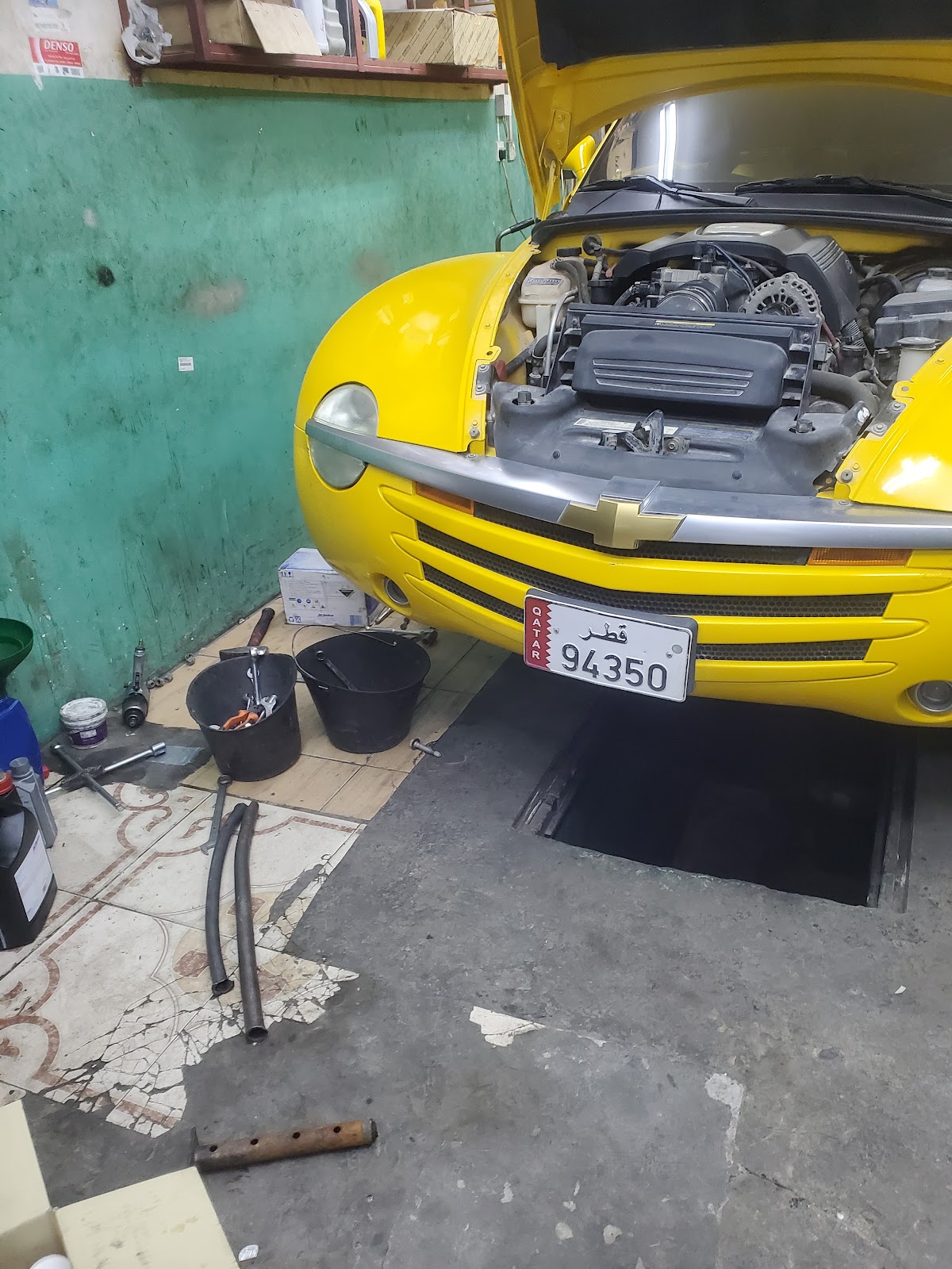 SOUTH LAND AUTO ELECTRICALS photo