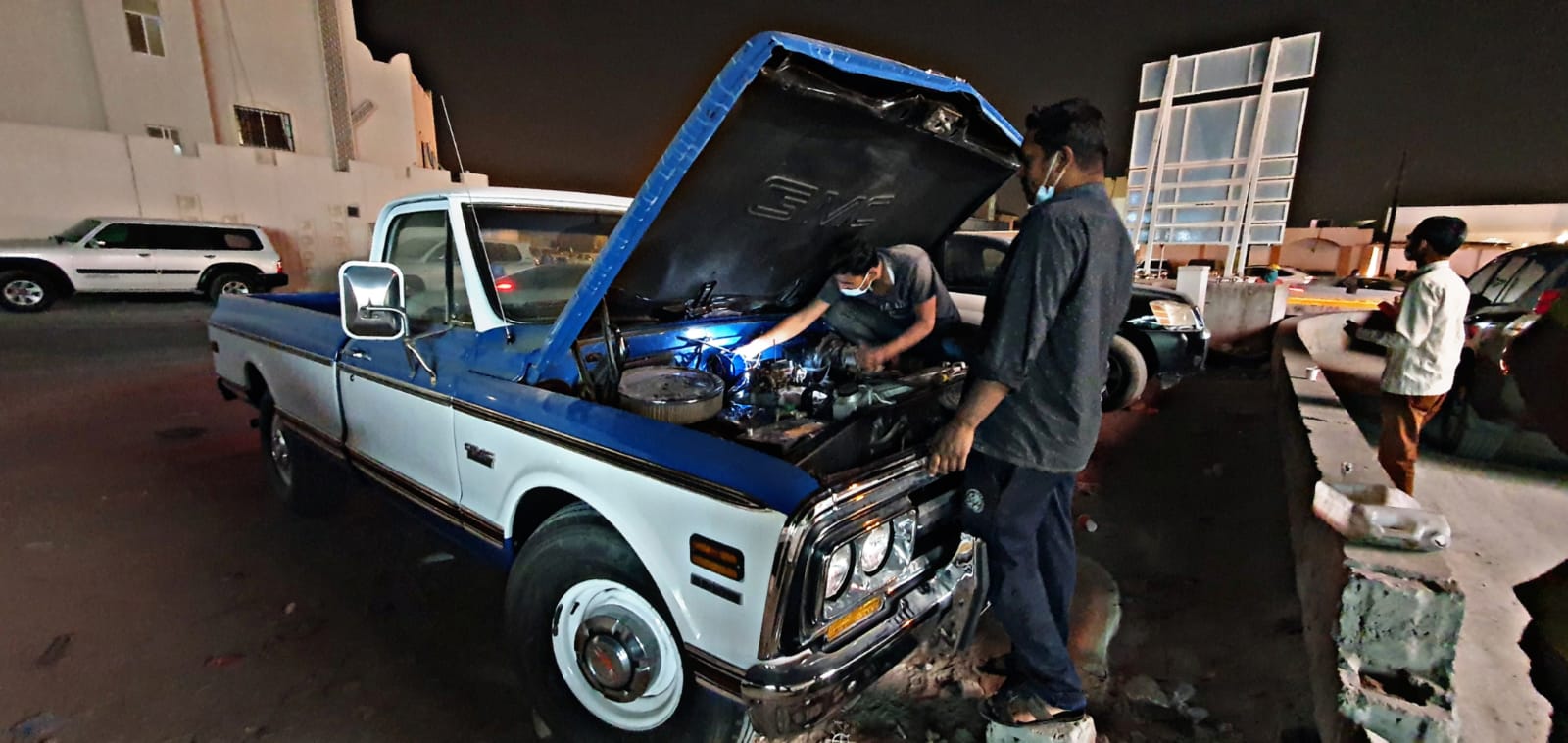 SOUTH LAND AUTO ELECTRICALS photo