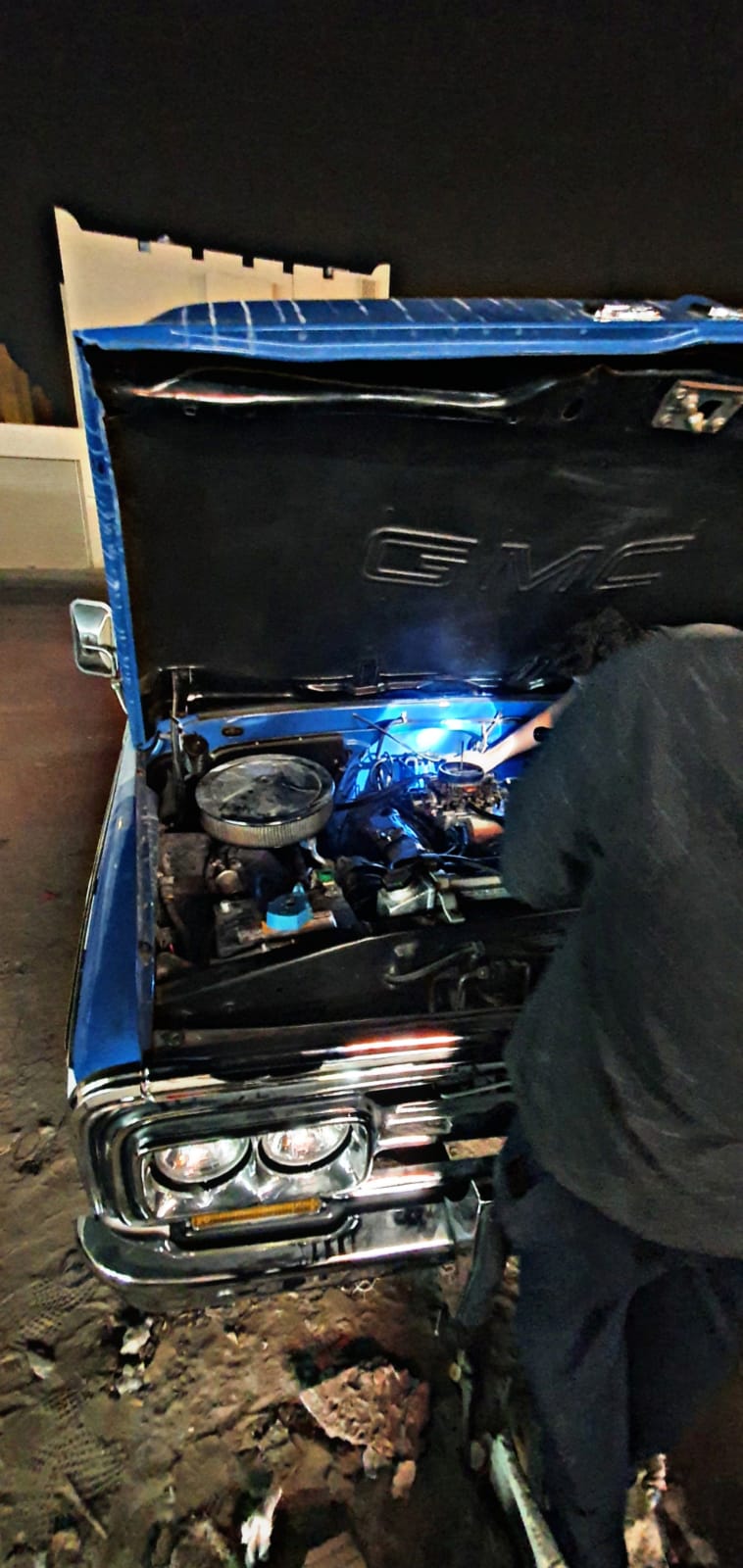 SOUTH LAND AUTO ELECTRICALS photo