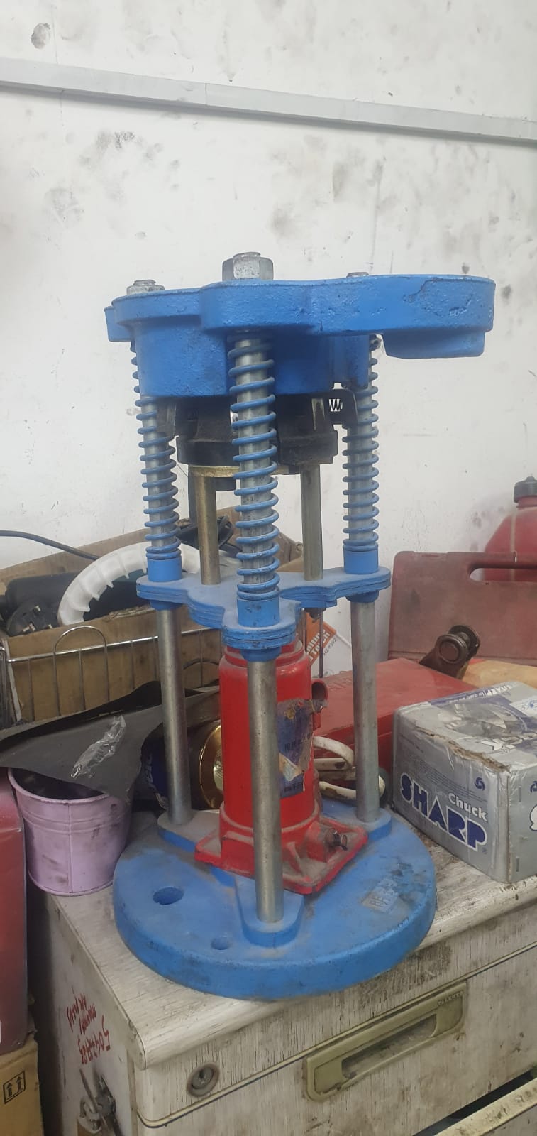 SOUTH LAND AUTO ELECTRICALS photo