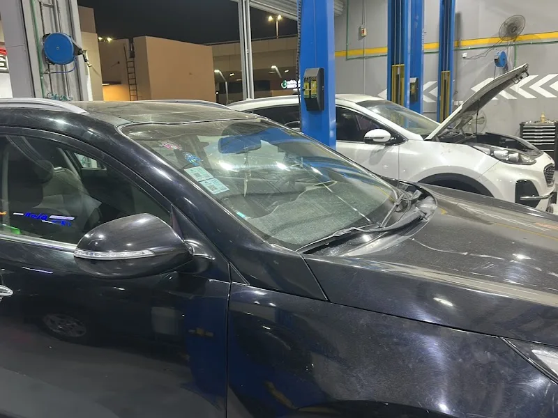 ﺳﺒﺎﺭﻙ ﺍﻭﺗﻮ ﻛﻴﺮ SPARK AUTO CARE photo