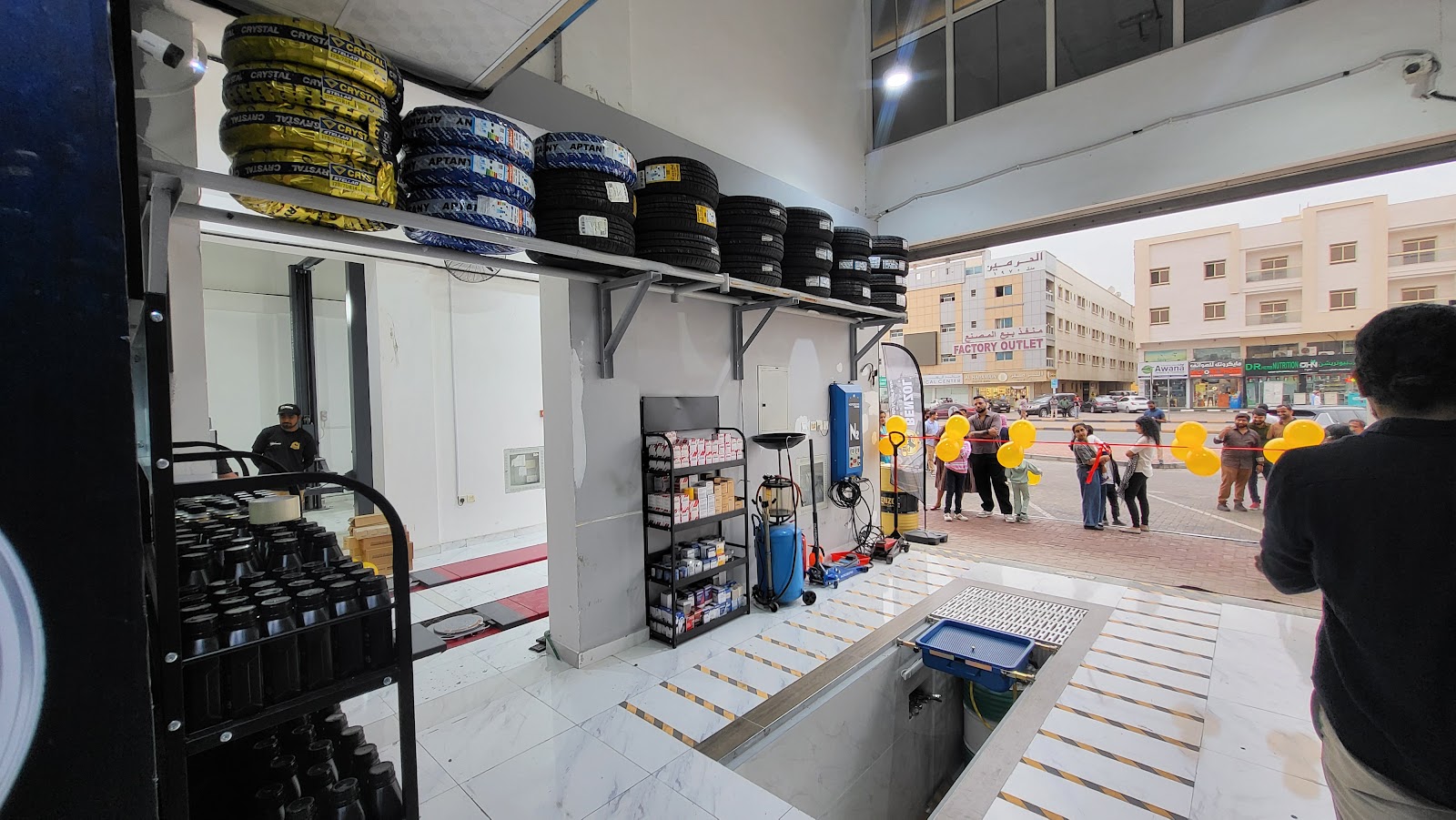 SPEED MAX AUTO LLC photo