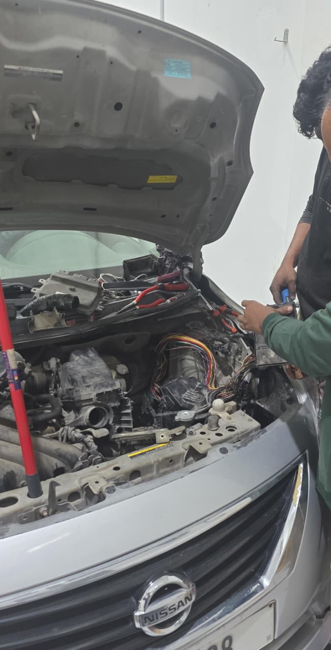 SPEED MAX AUTO LLC photo