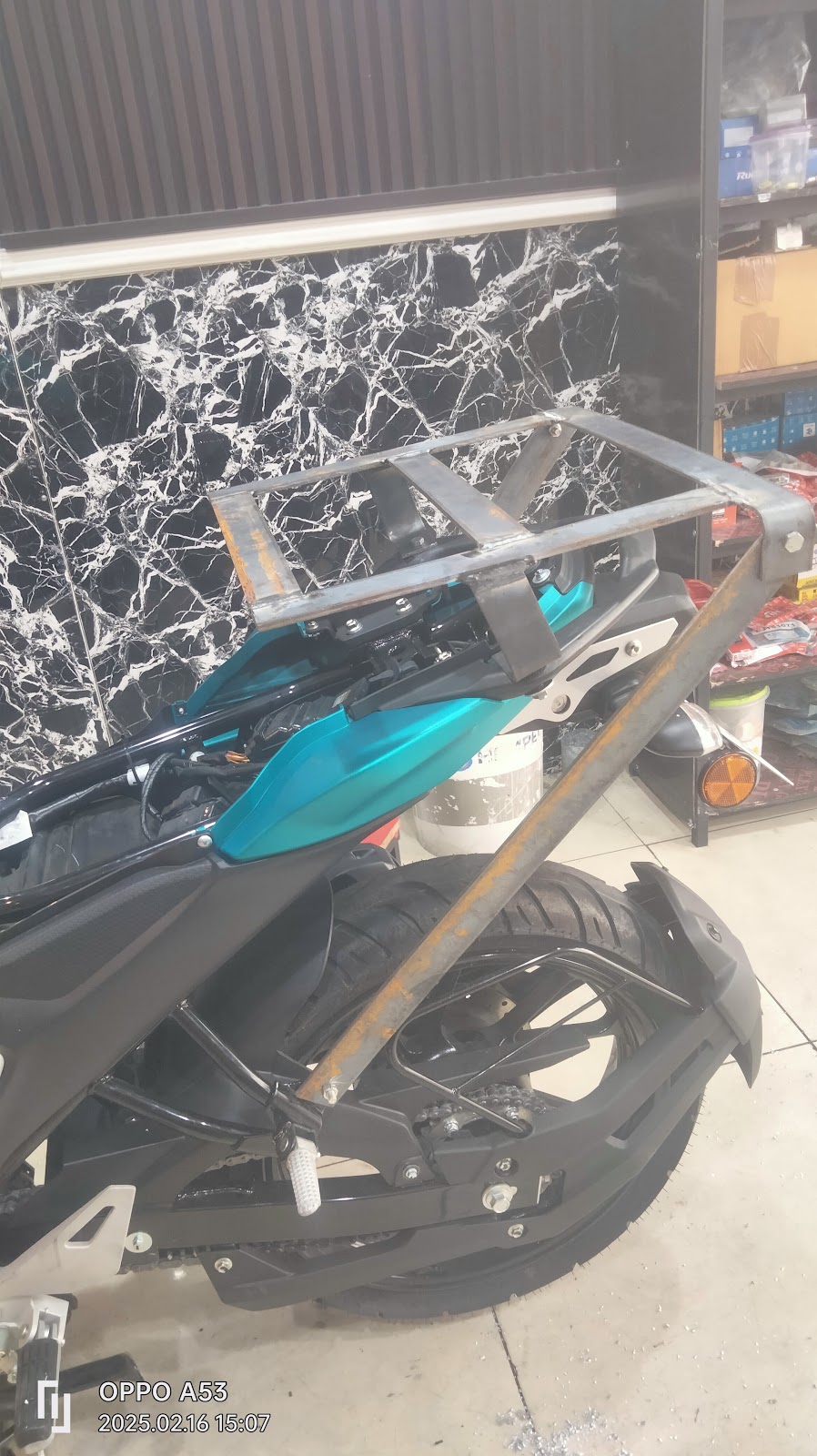 SPEED MOTO ZONE GARAGE photo