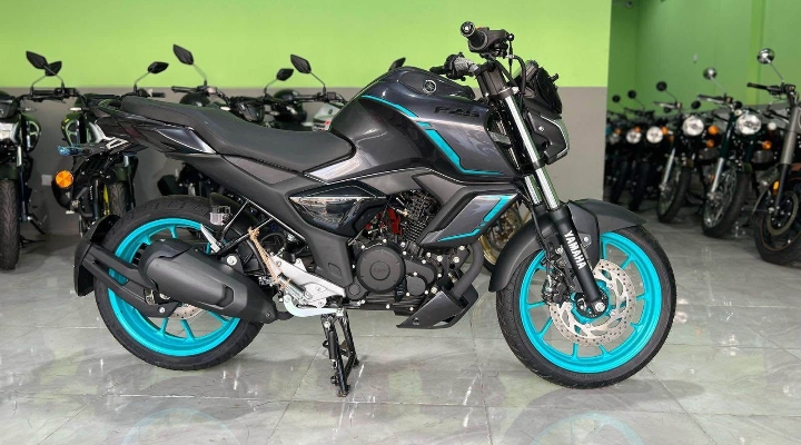 SPEED MOTO ZONE GARAGE photo