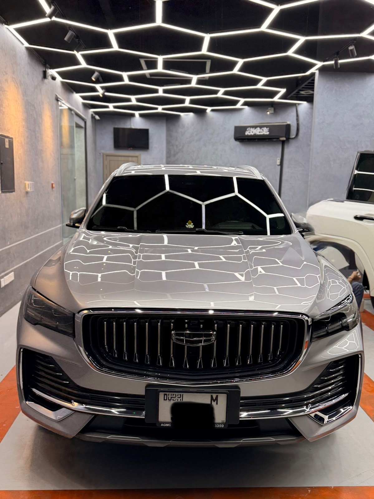 Speed Wheel Car Care photo