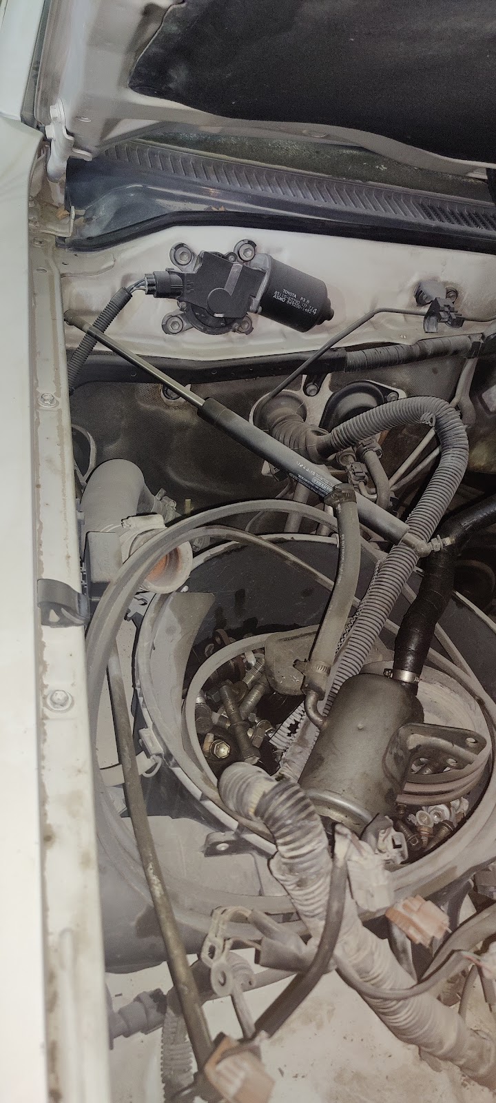 Standard auto repair photo