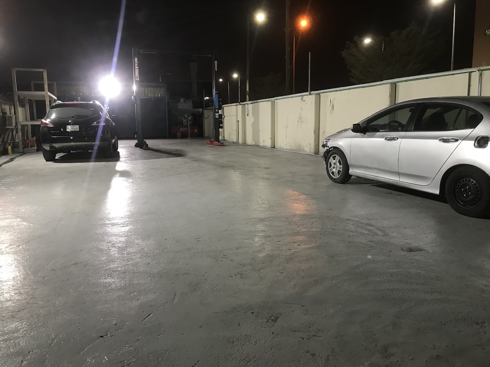 STAR GULF AUTO REPAIR photo