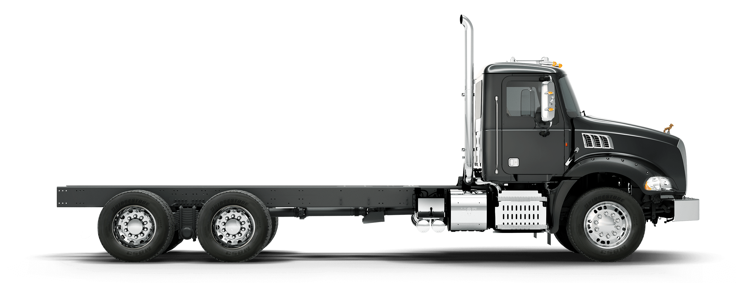 STAR TRUCKS GARAGE WLL ST-15 photo