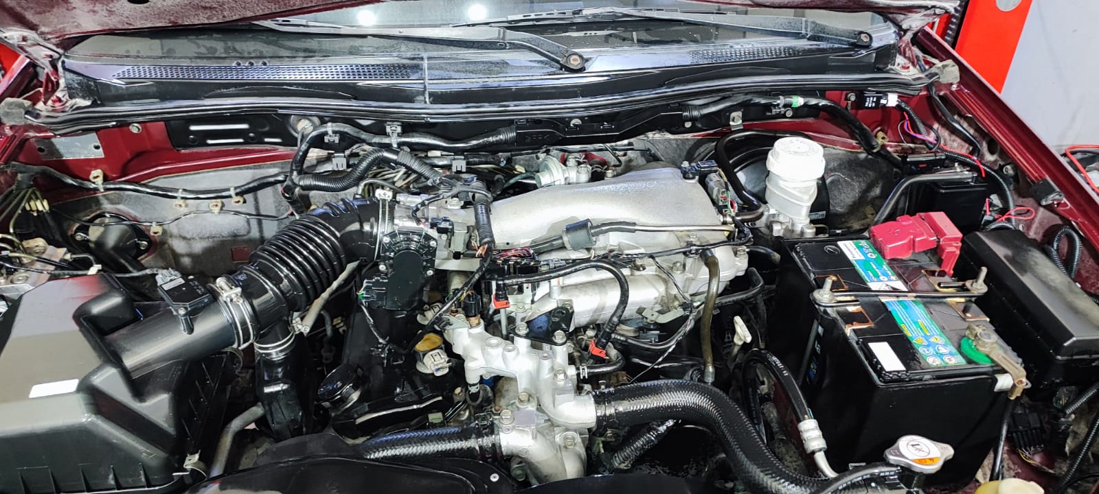 Stop Over Auto Services photo