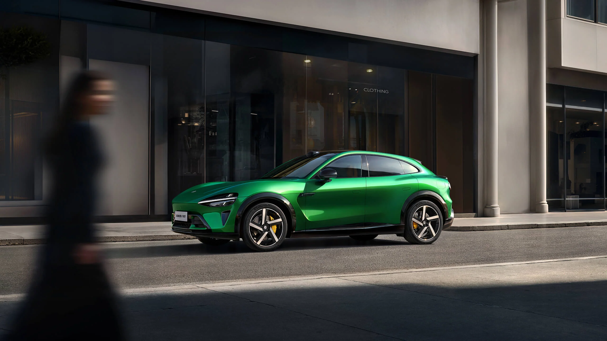 Stradale Motors photo
