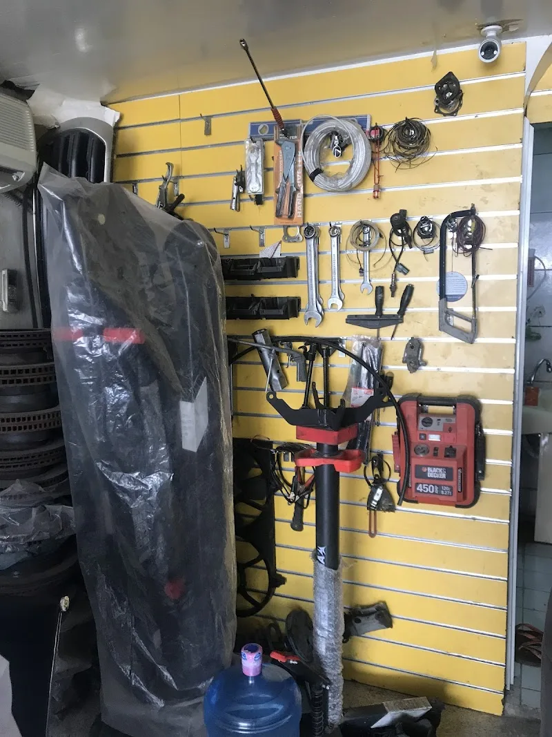 Super Power Auto Repair (Trusted service) photo