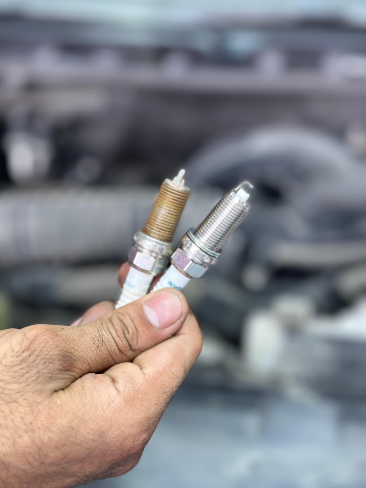 Superfix Auto Center Ain Al Fayidah - سوبرفكس لتصليح السيارات عين الفايضة photo