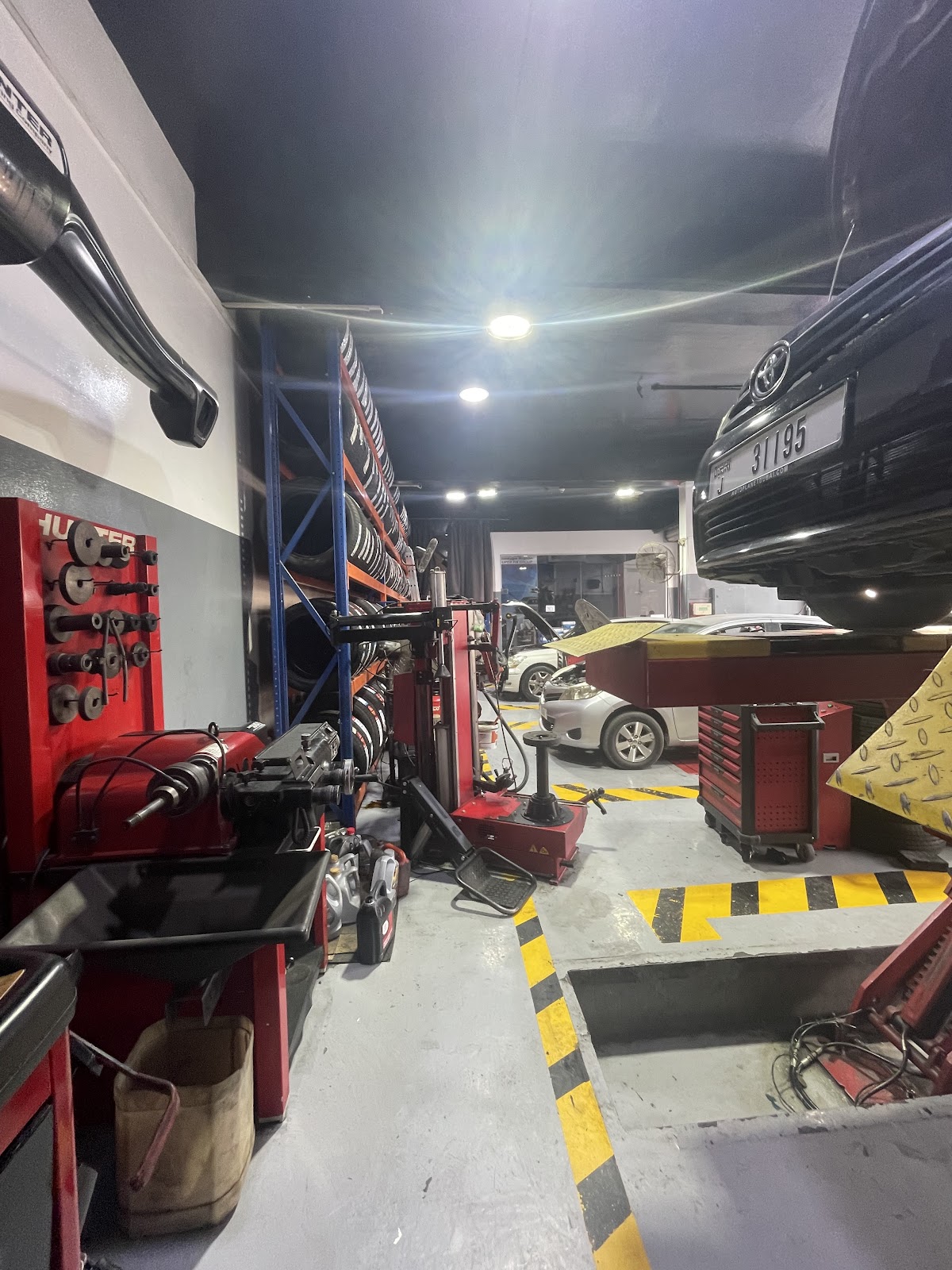 Superfix Auto Center Al Qusais photo