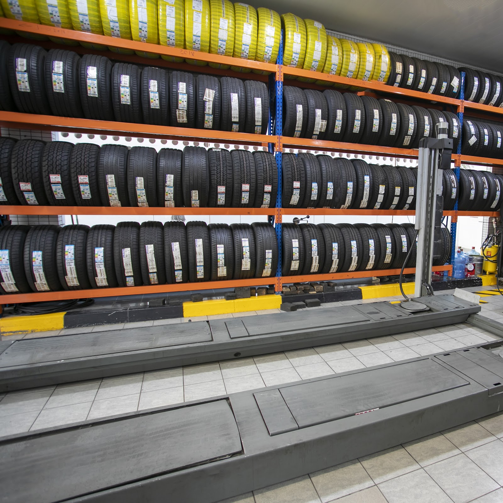 Superfix Auto Center Um Ghafah - سوبرفكس لتصليح السيارات ام غافة photo