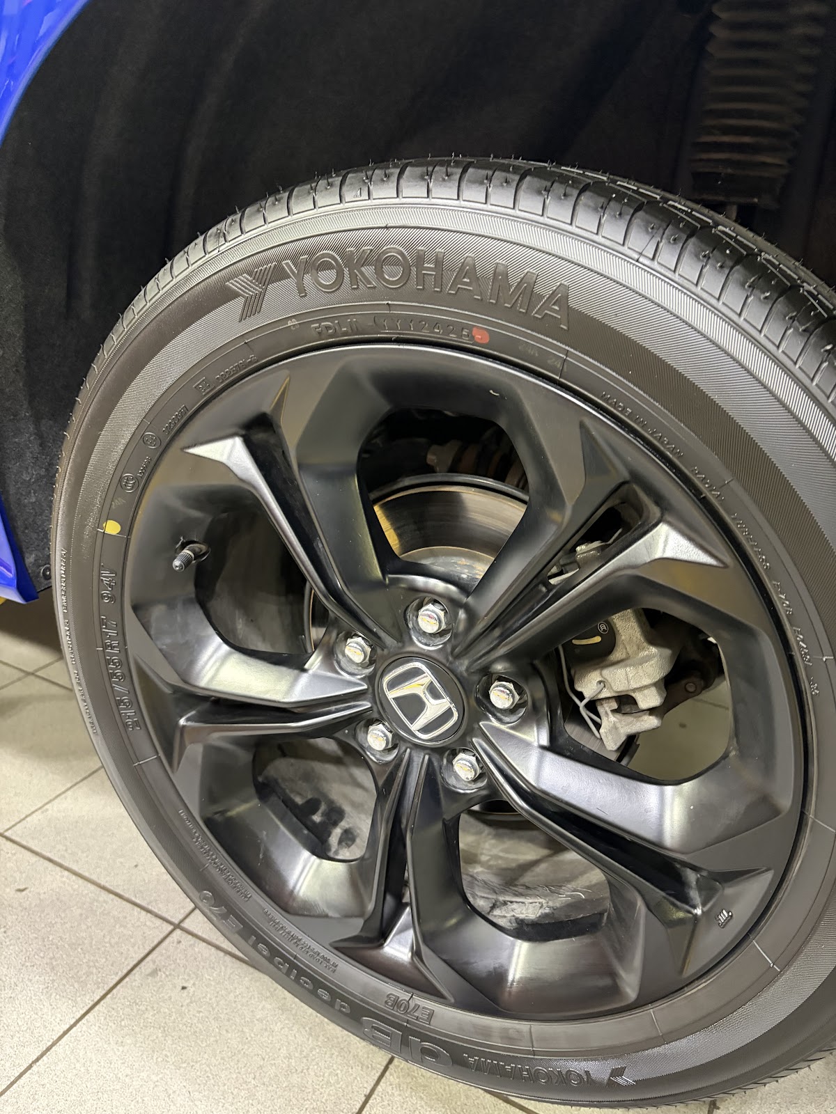 Superfix Auto Center YAS South - سوبرفكس لتصليح السيارات جنوب ياس photo