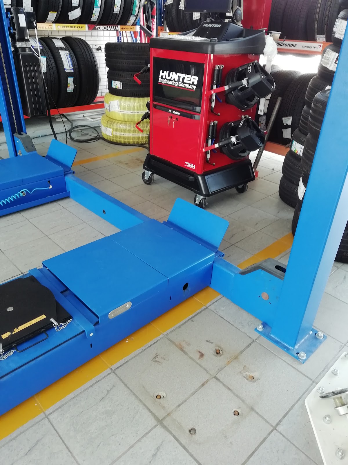 Superfix Auto Center Zakher - سوبرفكس لتصليح السيارات زاخر photo