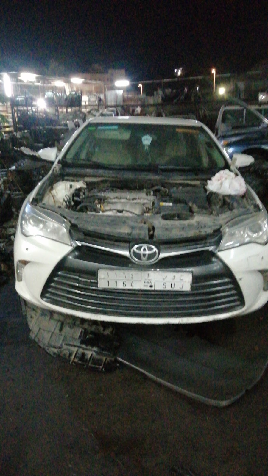 Tashlia abd.rahman bin aidah photo
