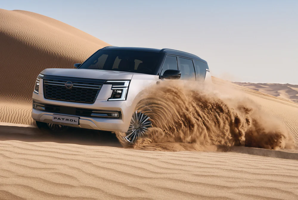 The 4x4 World Automotive Services photo