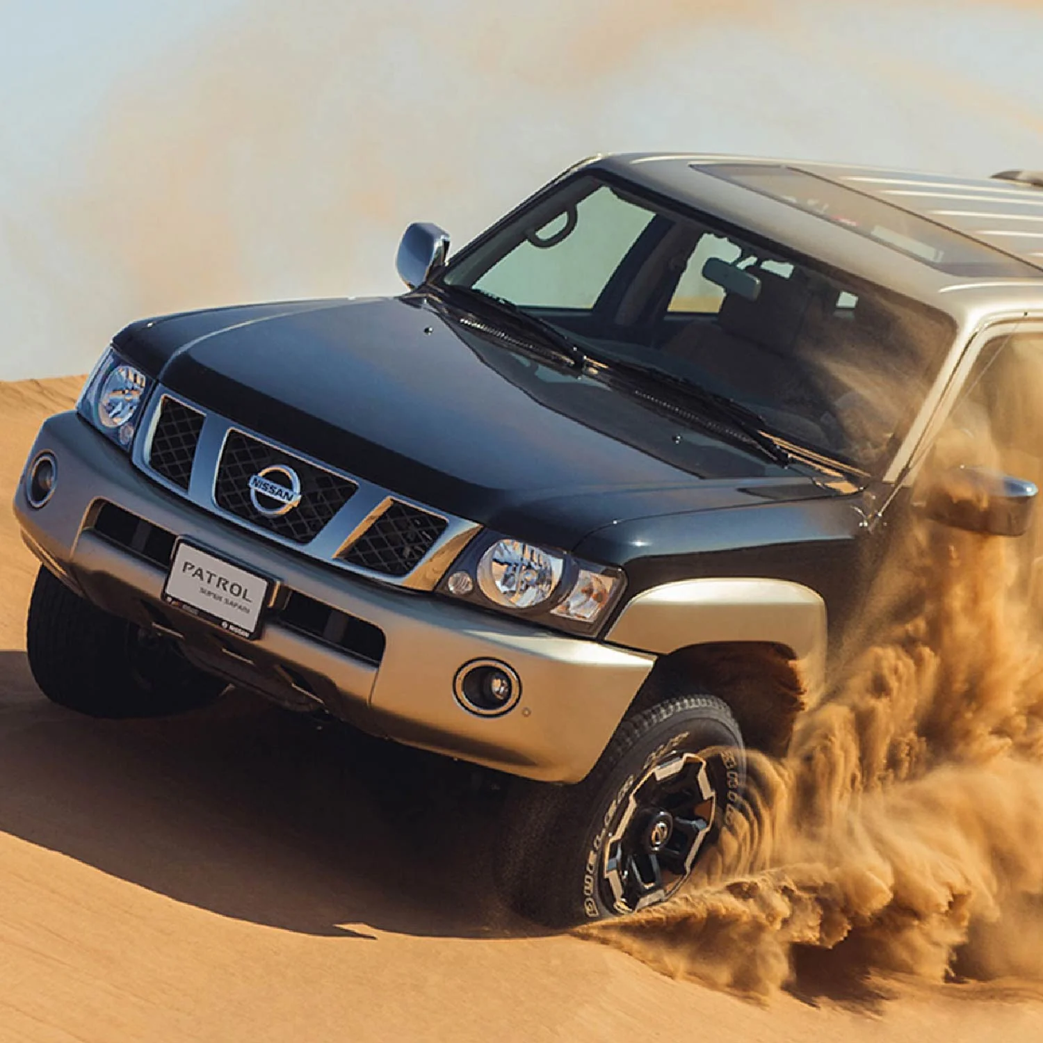 The 4x4 World Automotive Services photo