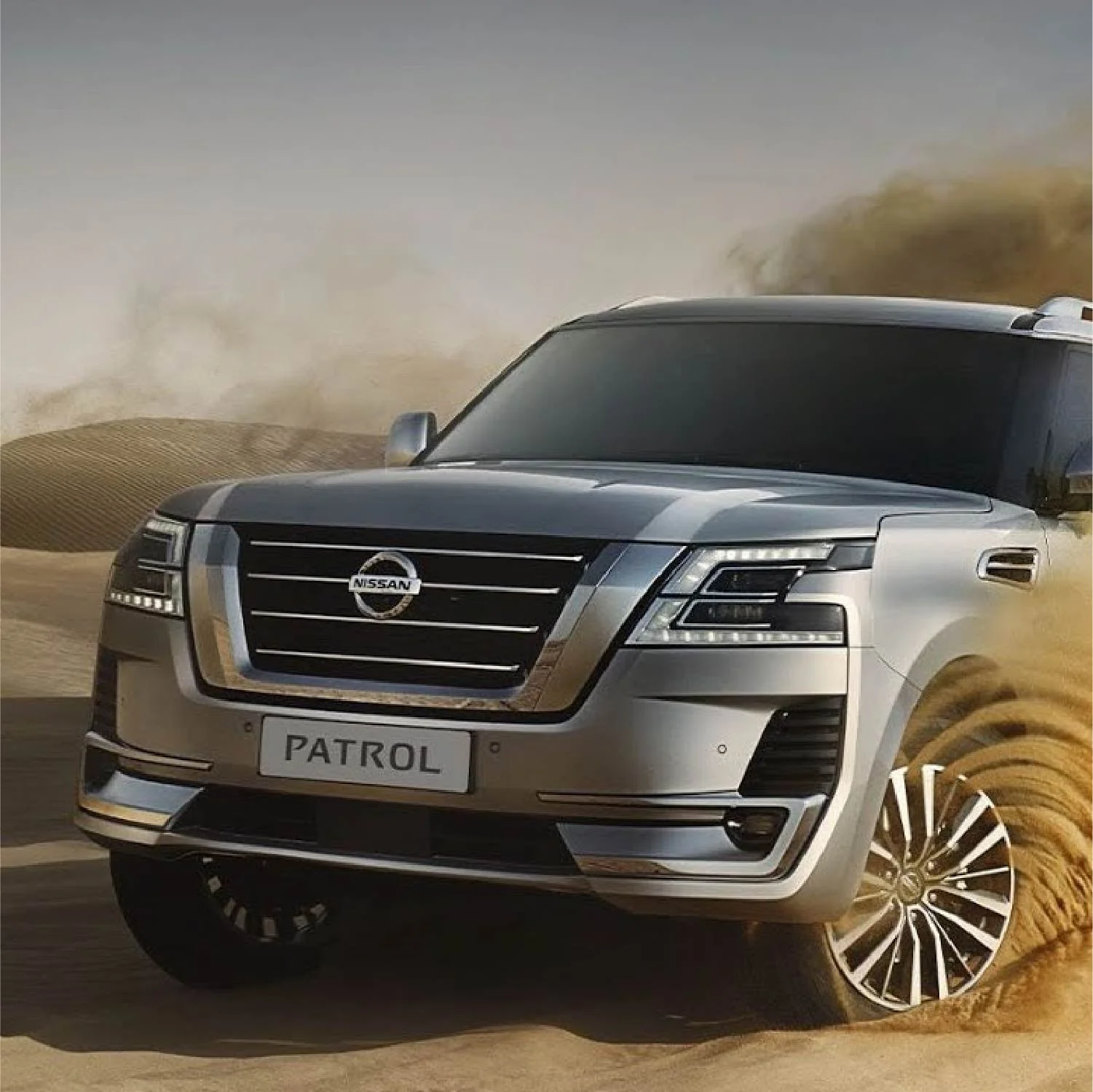 The 4x4 World Automotive Services photo