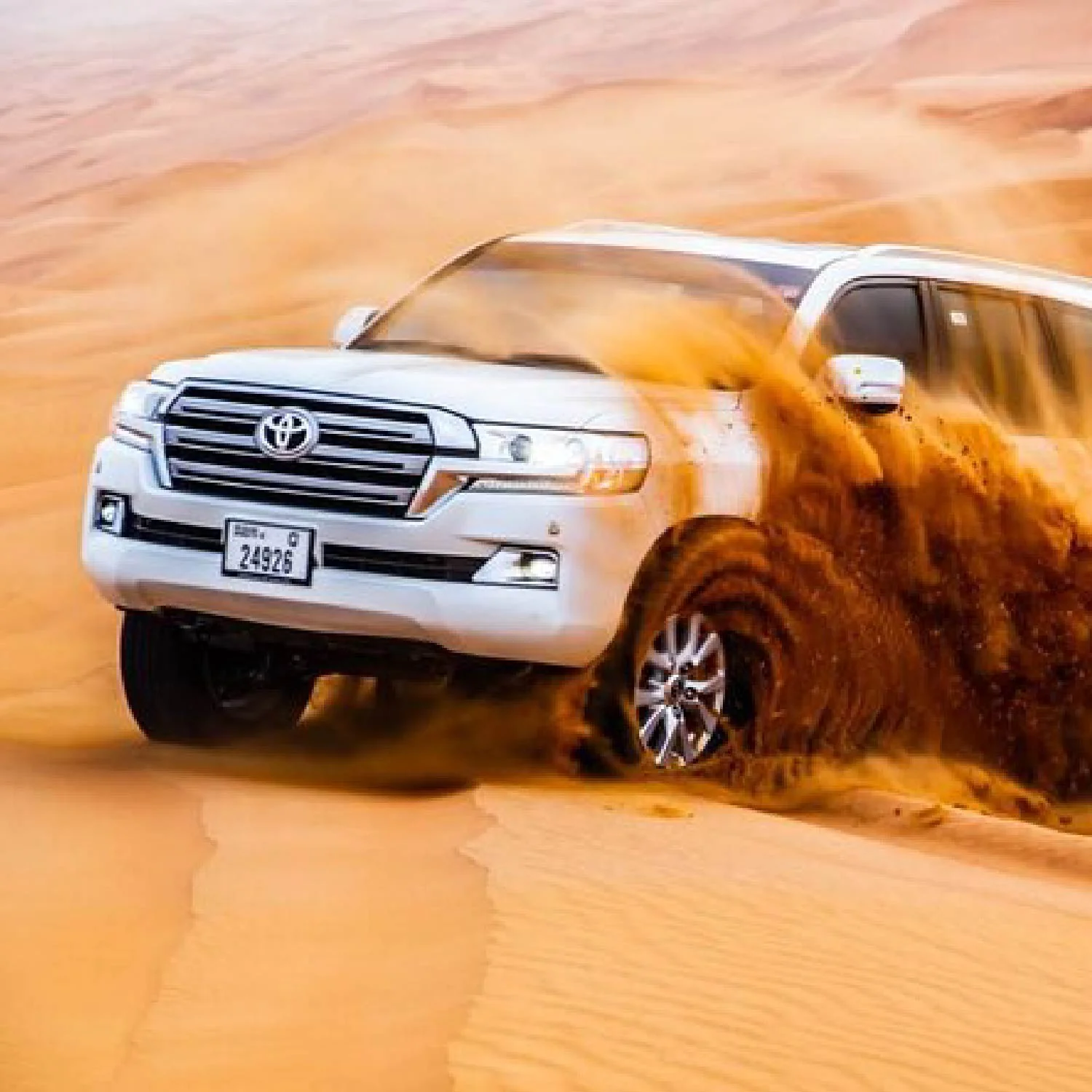 The 4x4 World Automotive Services photo