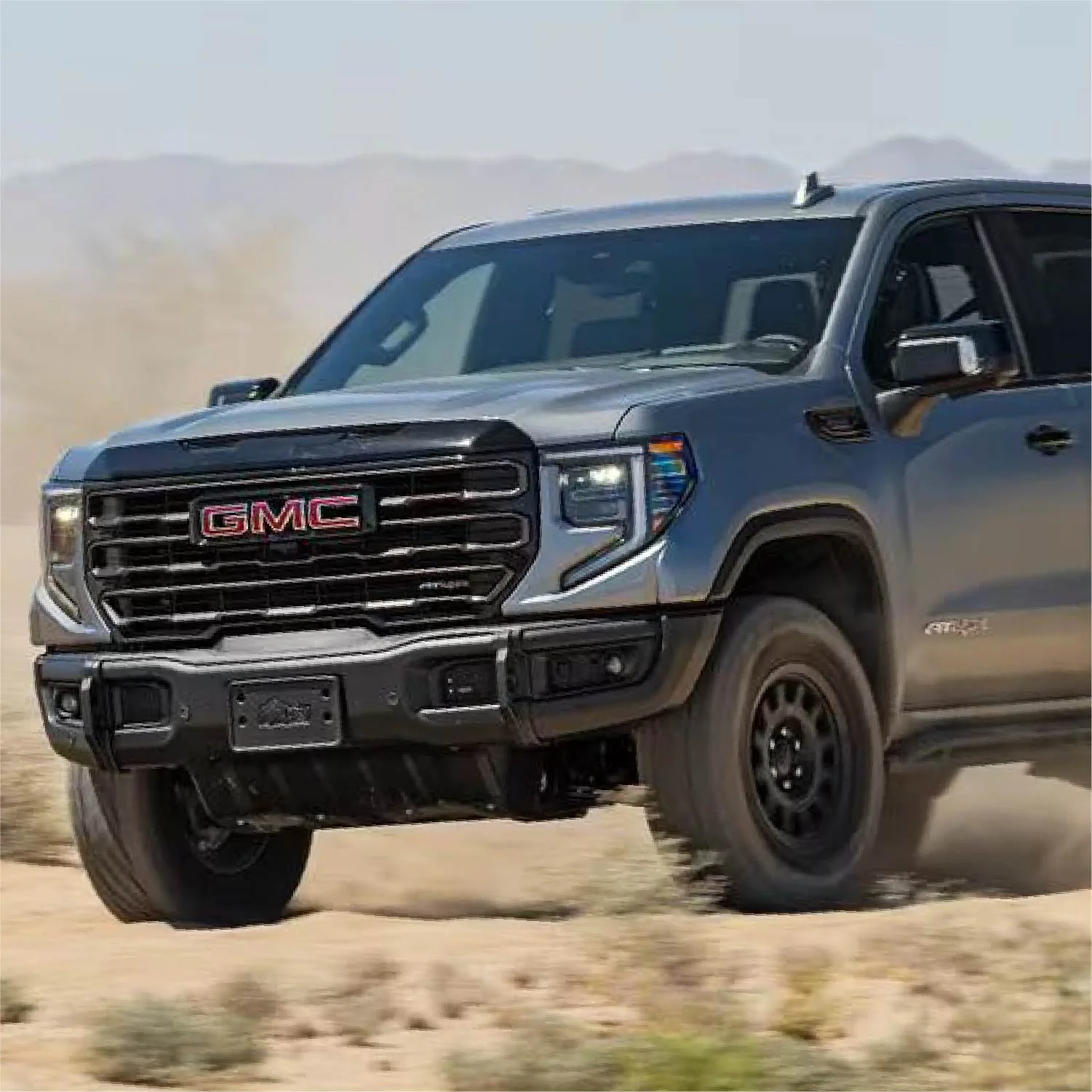 The 4x4 World Automotive Services photo