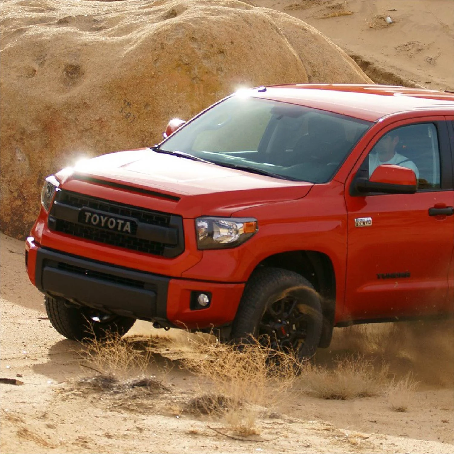 The 4x4 World Automotive Services photo