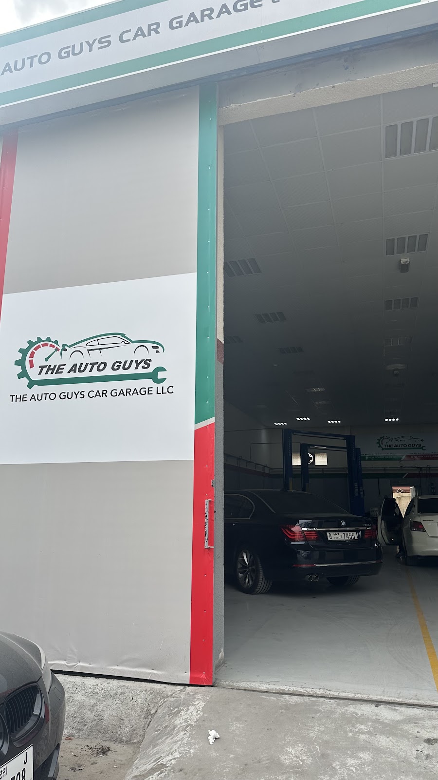 The Auto Guys Car Garage LLC photo