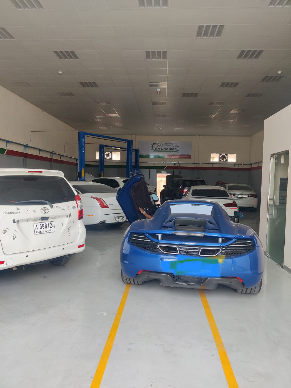 The Auto Guys Car Garage LLC photo