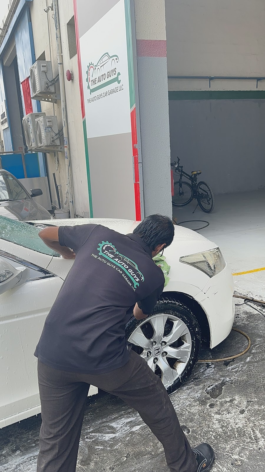 The Auto Guys Car Garage LLC photo