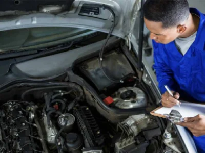 The Mechanic Auto Center photo