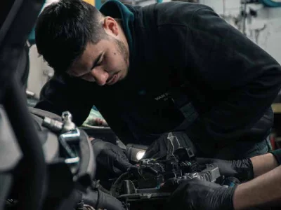 The Mechanic Auto Center photo