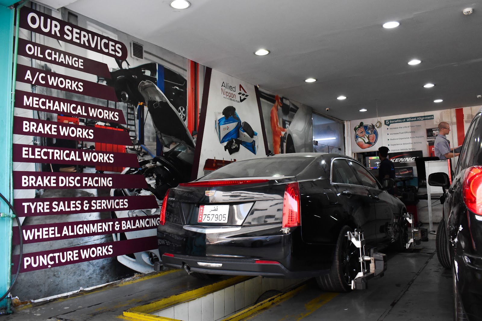 The Top Quality For Cars photo