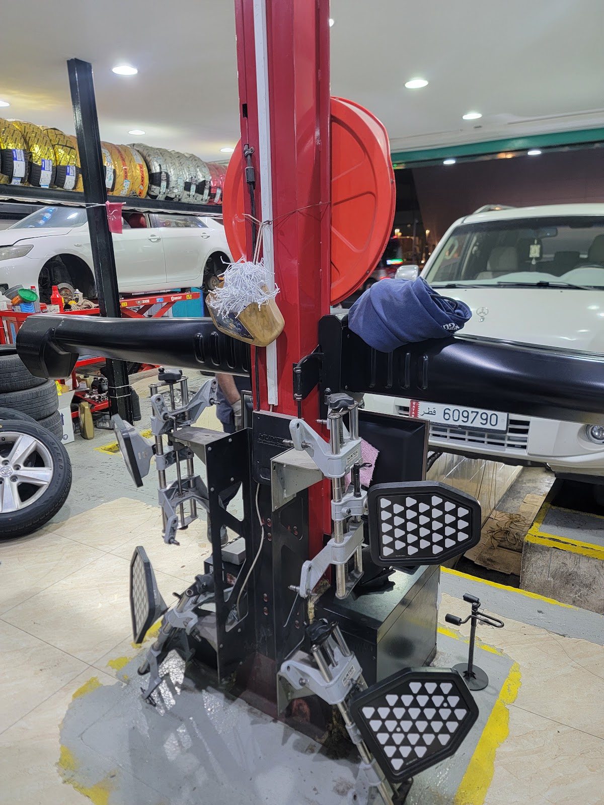 The Top Quality For Cars photo