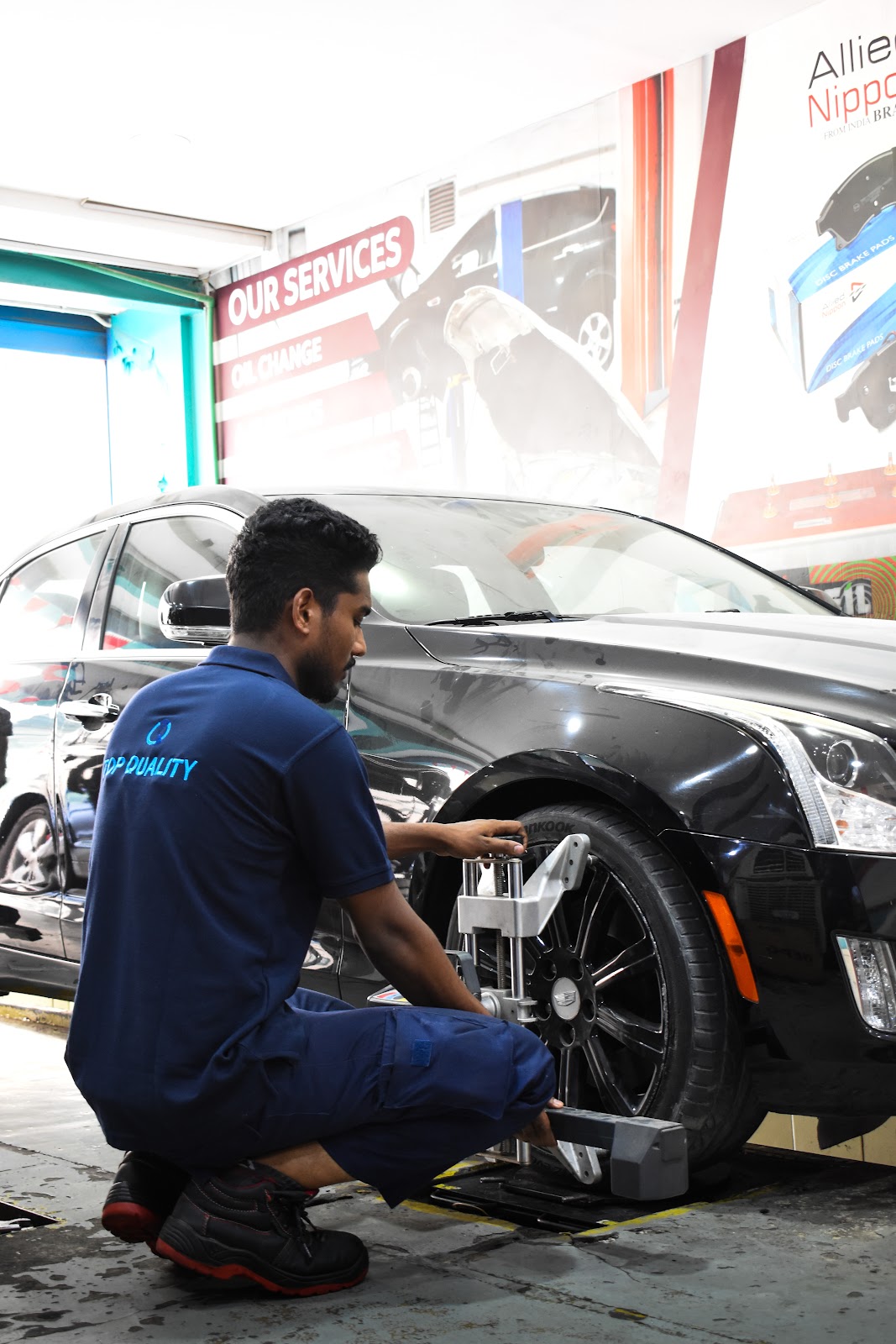 The Top Quality For Cars photo