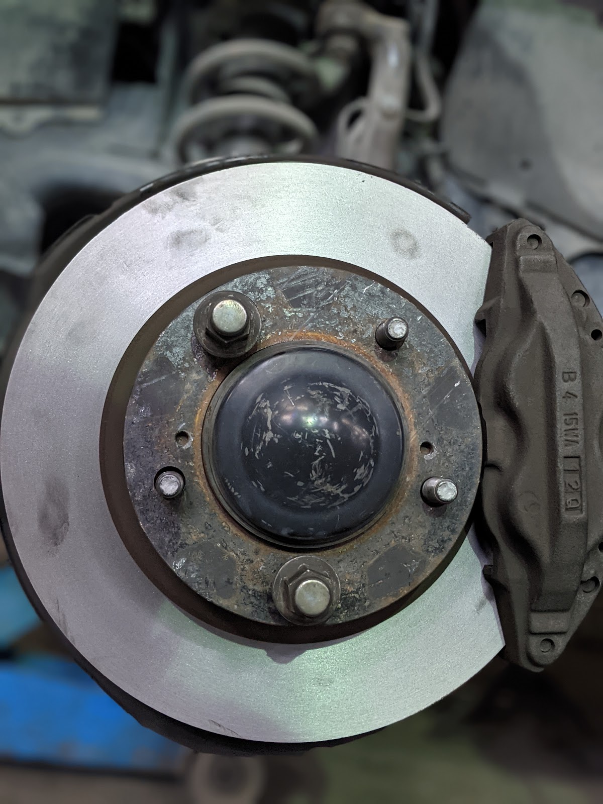 TK Dhahbi Auto Electrical photo