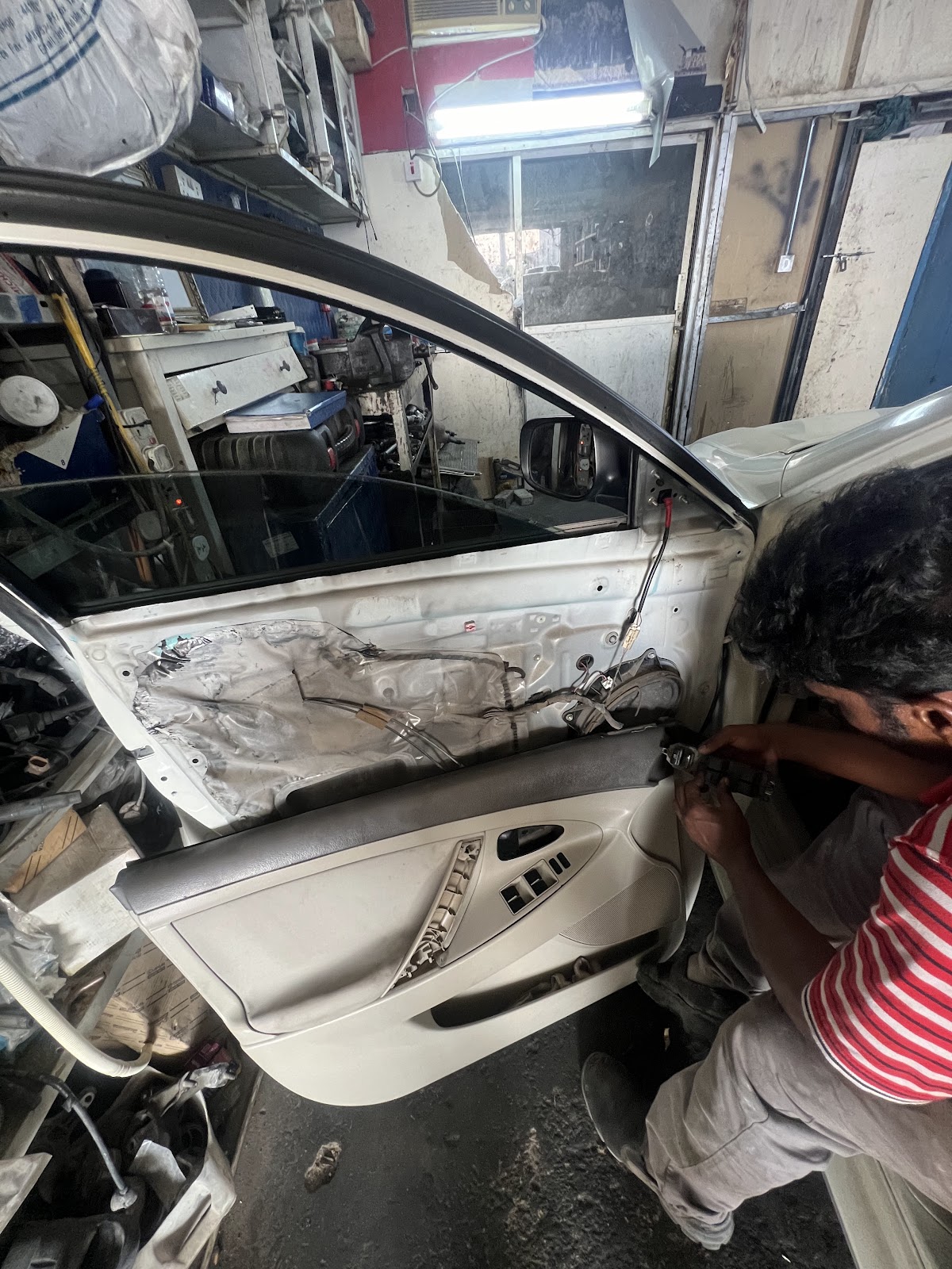 TK Dhahbi Auto Electrical photo